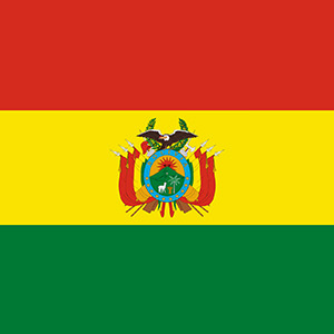 “Bolivia”