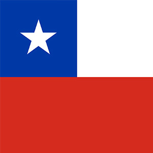 Flag of Chile