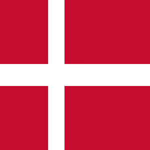 Flag of Denmark