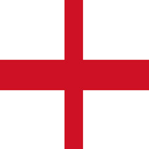 Flag of England