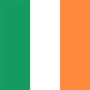 “Ireland”