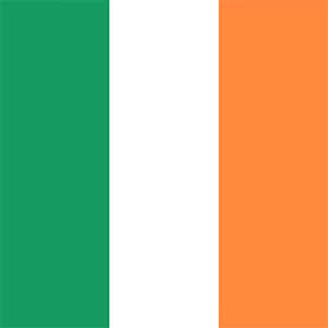 “Ireland”