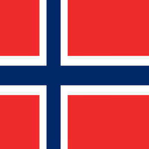 Flag of Norway