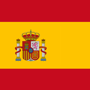 Flag of Spain