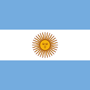 “Argentina”