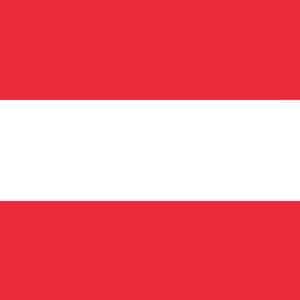 Flag of Austria