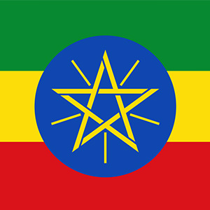 Ethiopia