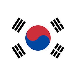 South Korea
