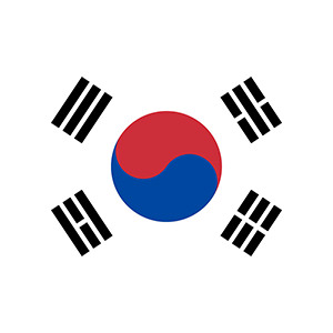 South Korea