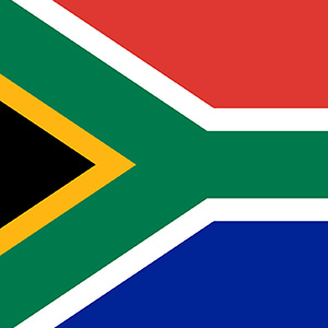 South Africa